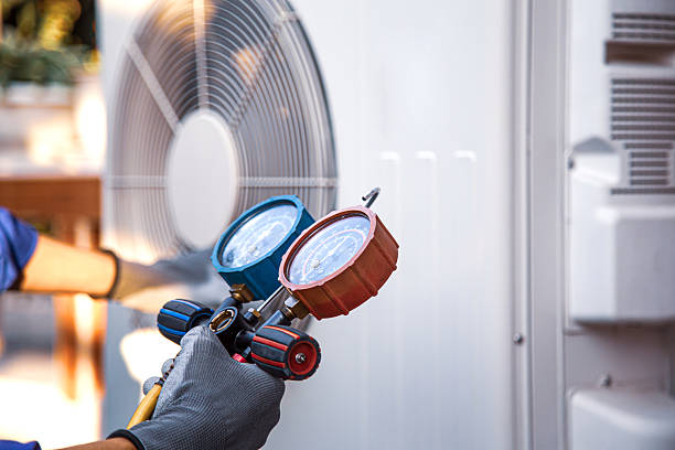 Trusted Ac Repair service in Allen, TX - HVAC Repair CO